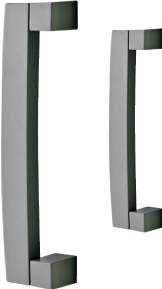Pull handle