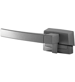 Architectural window fastener