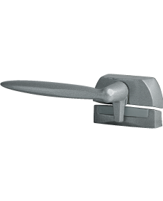 Architectural window fastener