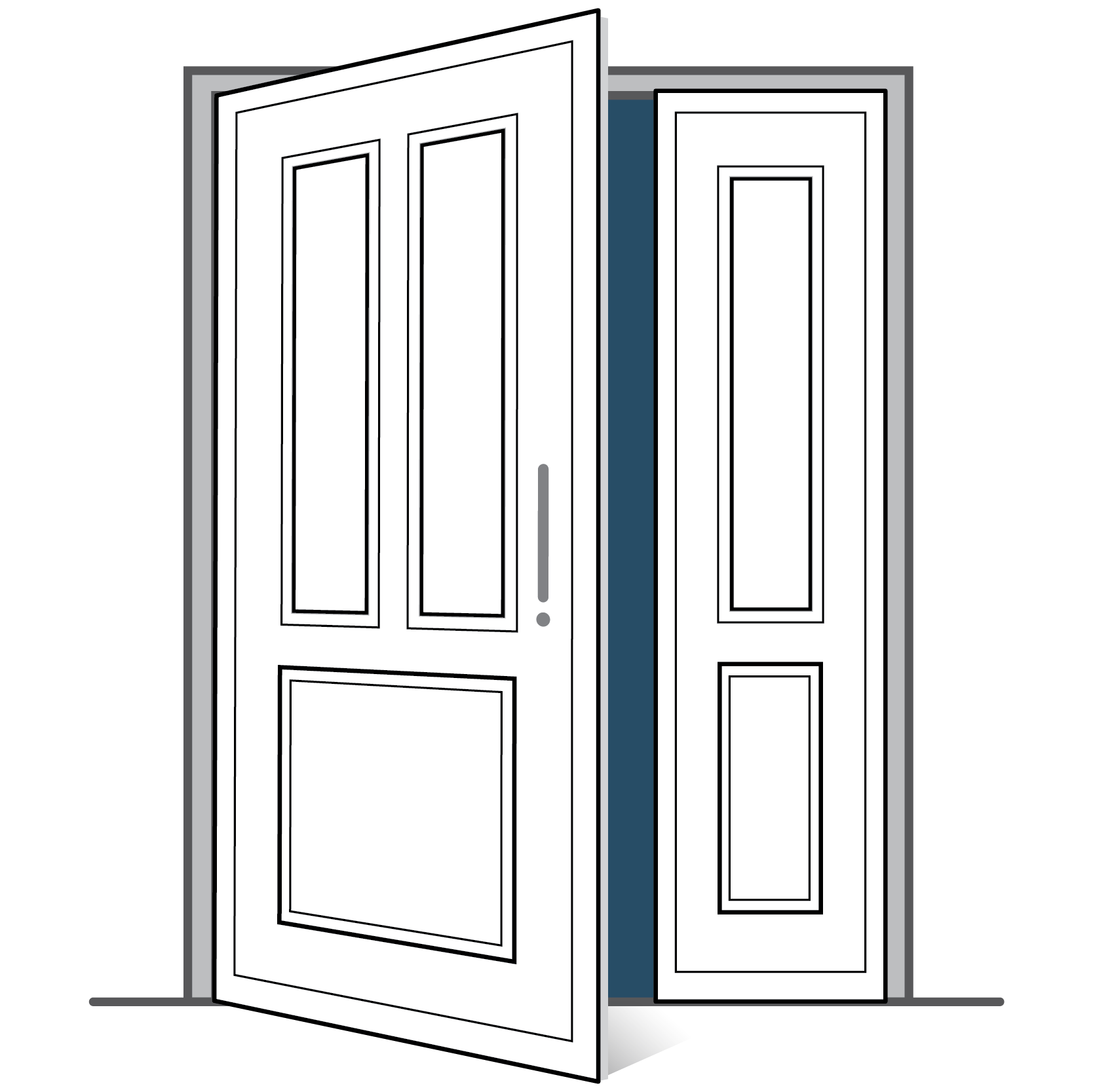 CLA01 sidelight