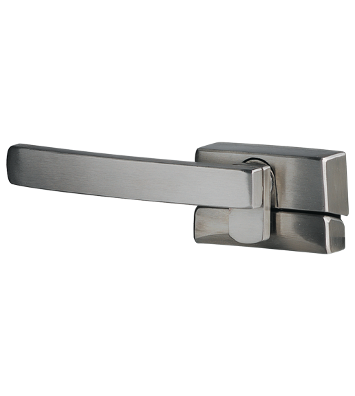 Architectural window fastener