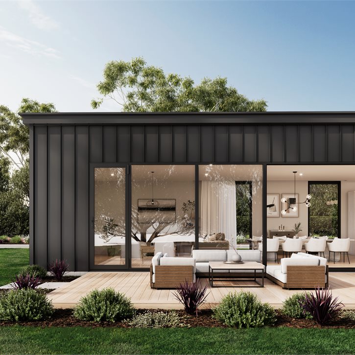 Trending Image APL_ASTH - Bifold Door