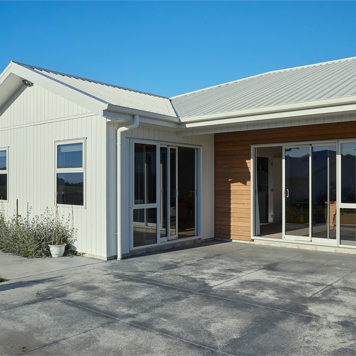 Trending Image Quarry Ridge