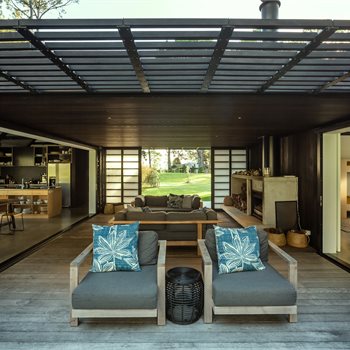 Trending Image Matarangi Cabins