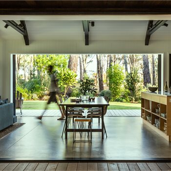 Trending Image Matarangi Cabins