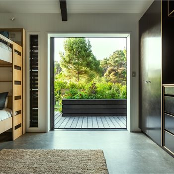 Trending Image Matarangi Cabins
