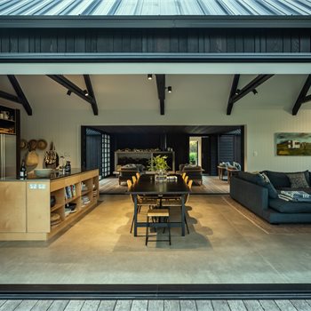 Trending Image Matarangi Cabins