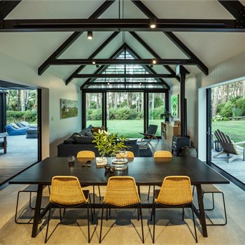Trending Image Matarangi Cabins