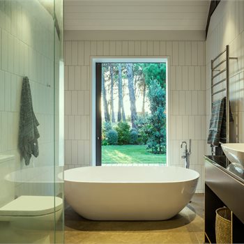 Trending Image Matarangi Cabins