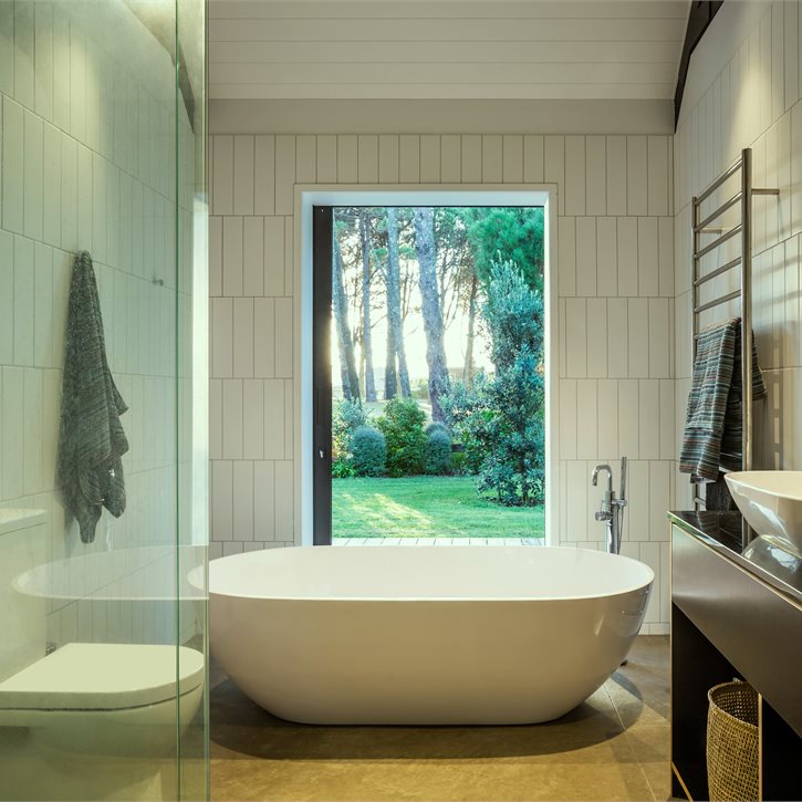 Trending Image Matarangi Cabins