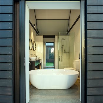 Trending Image Matarangi Cabins