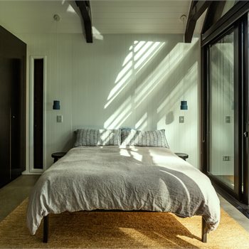 Trending Image Matarangi Cabins