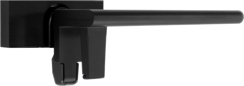 Venting window fastener