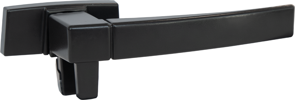 Venting window fastener