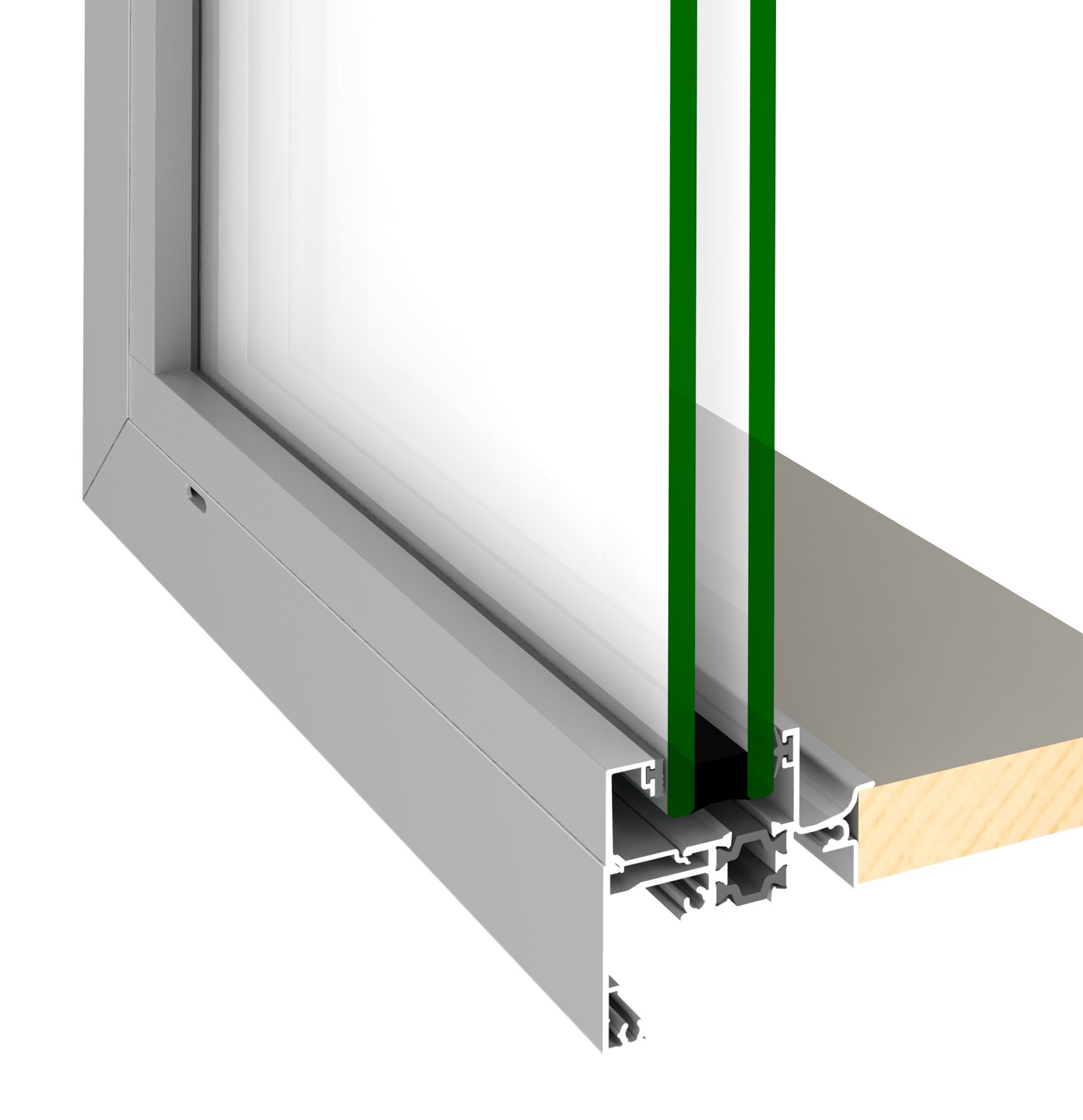 Residential Series ThermalHeart+®