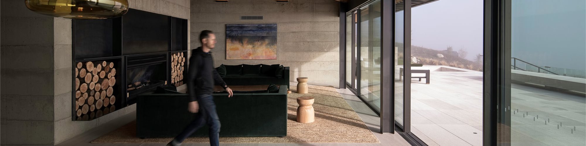 Minima Sliding Doors