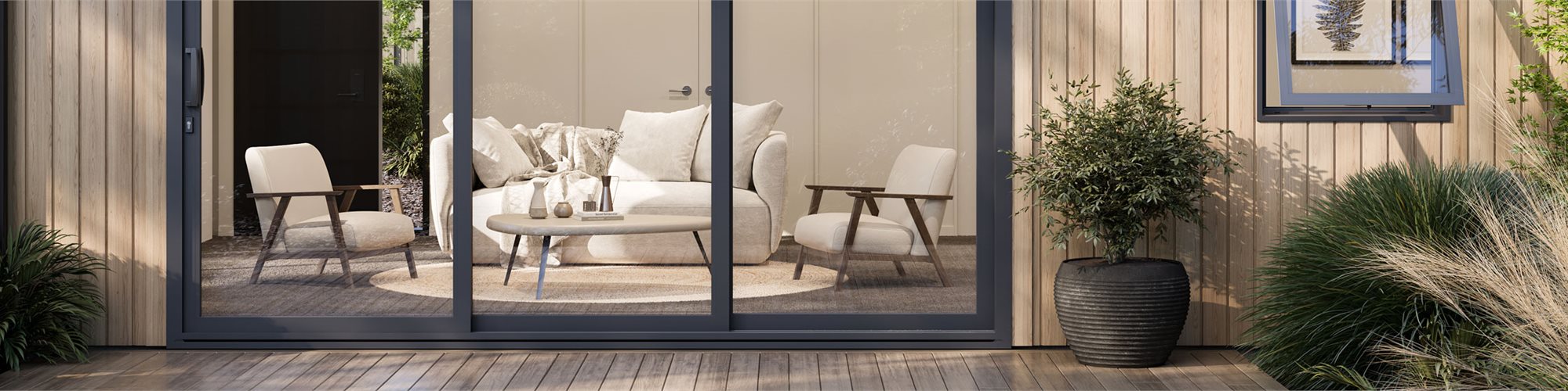 Centrafix® Installation