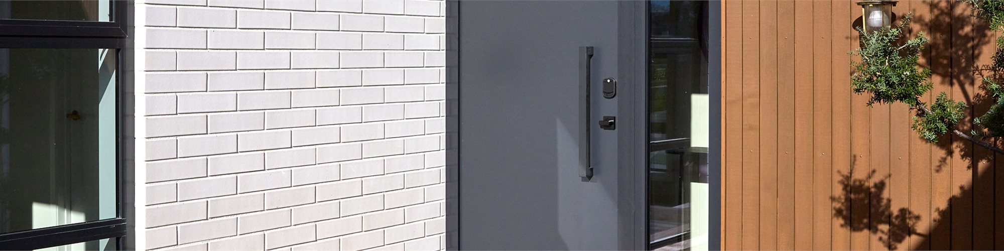 Entrances