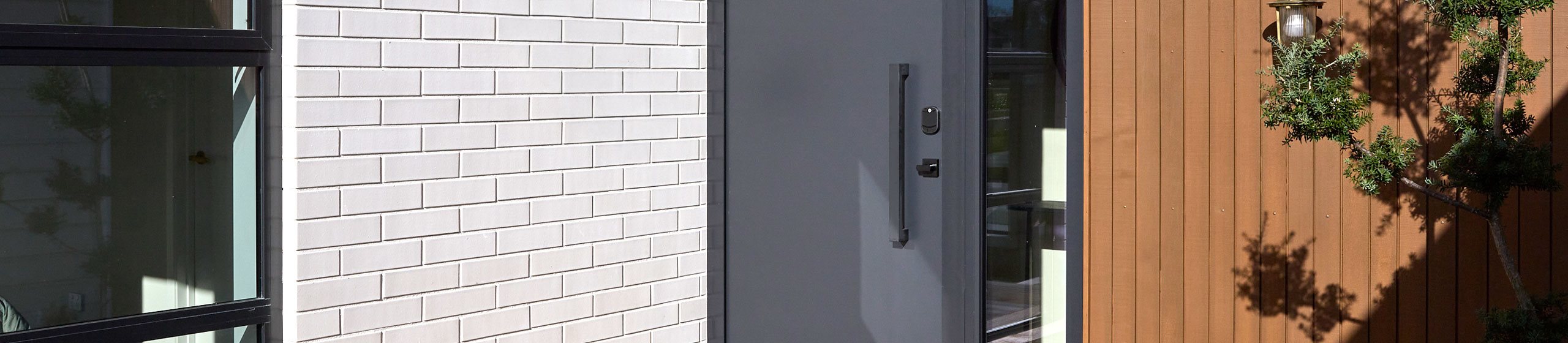 Entrances