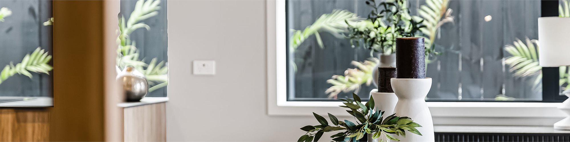 Glass options