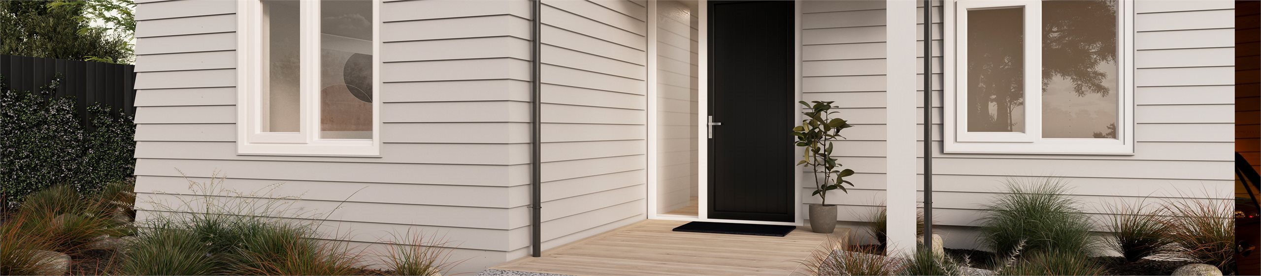 Klima uPVC®