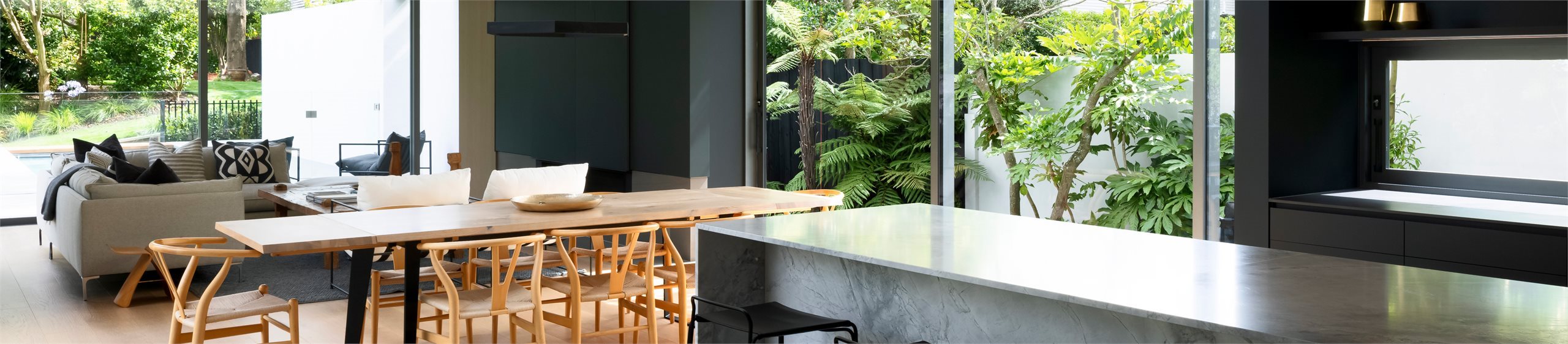 Quality windows and doors