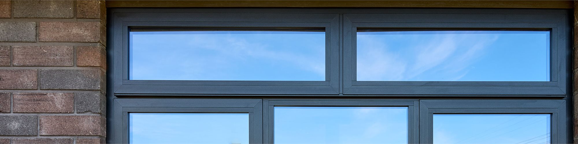 Replacement windows & doors