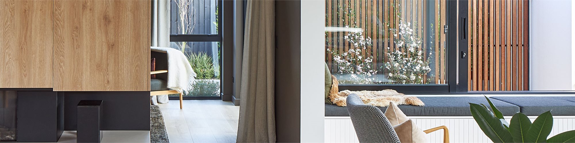 Building your dream home?