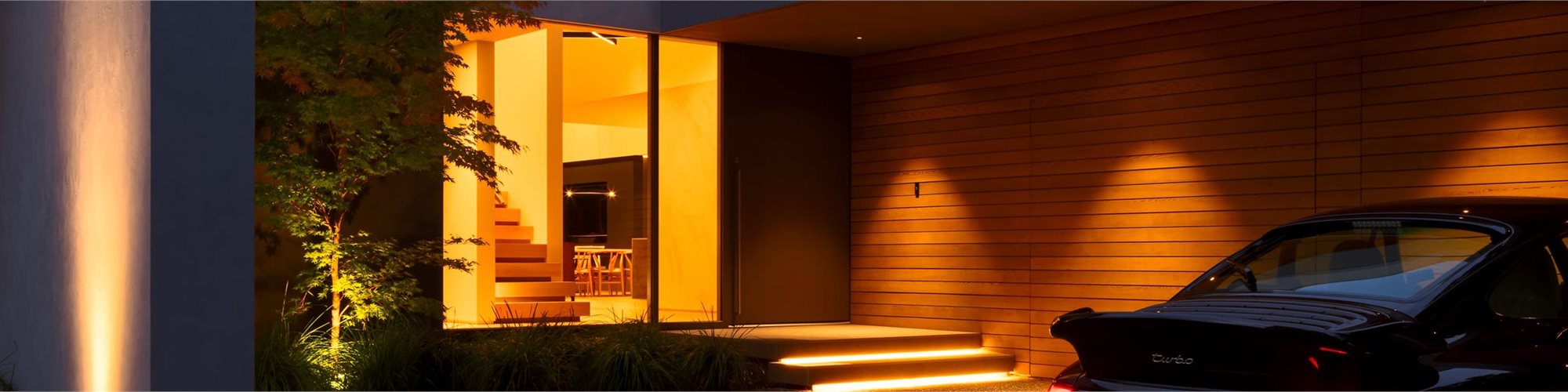 Virtual Home