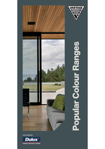 Our popular colour brochure