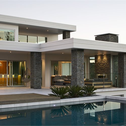 Bold design