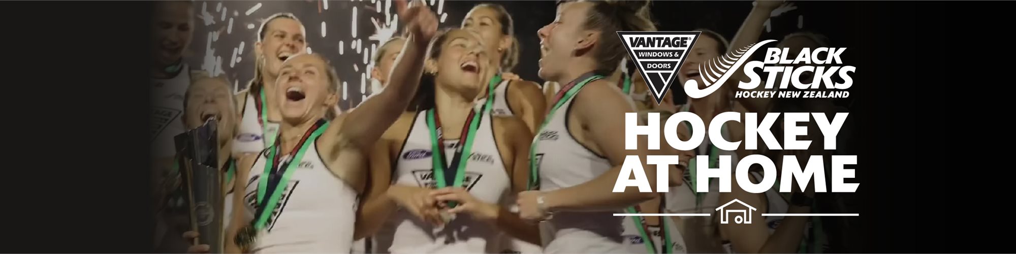 WIN - tickets to the Nations Cup