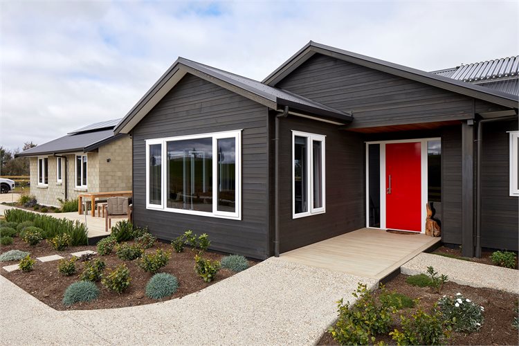 Klima® uPVC windows and doors